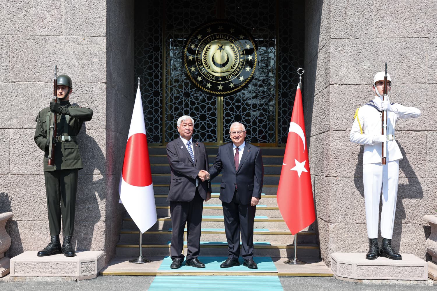 Japonya’dan 2026 yılı için rekor savunma bütçesi