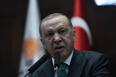 Erdoğan: Türkiye Savunma Sanayiinde 'Tam Bir Devrim' Gerçekleştiriyor