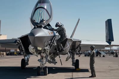 Lockheed Martin, F-35 Küresel Filosu 1.355. Teslimini ve Bir Milyon Uçuş Saatini Aştı