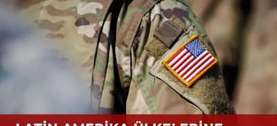 ABD, Latin Amerika'da uyuşturucu kaçakçılığıyla mücadele operasyonlarını genişletiyor