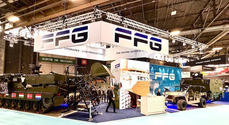 DEUTZ, FFG satın alması için sermaye artırımını onayladı