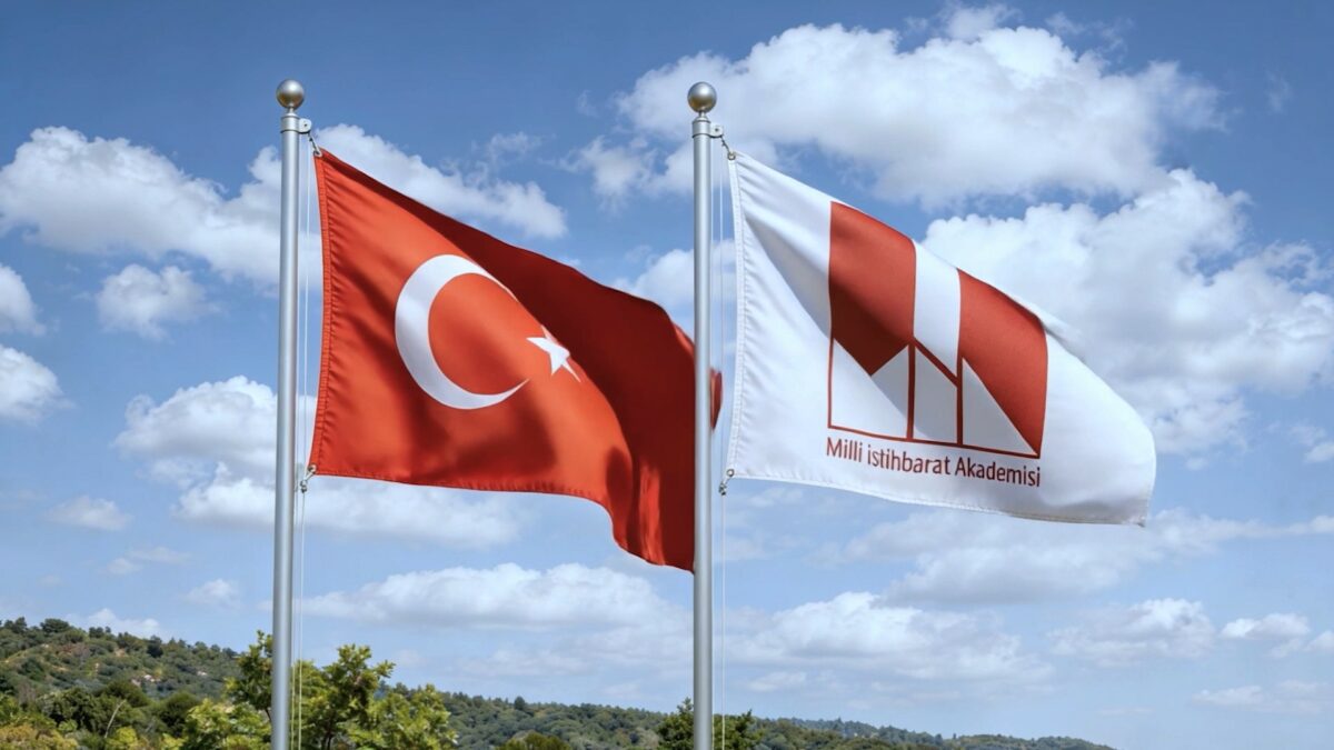 Millî İstihbarat Teşkilatı Bünyesinde Faaliyet Gösteren Millî İstihbarat Akademisinde Lisansüstü Programlara Başvurular 18 Mayıs’ta Açılıyor