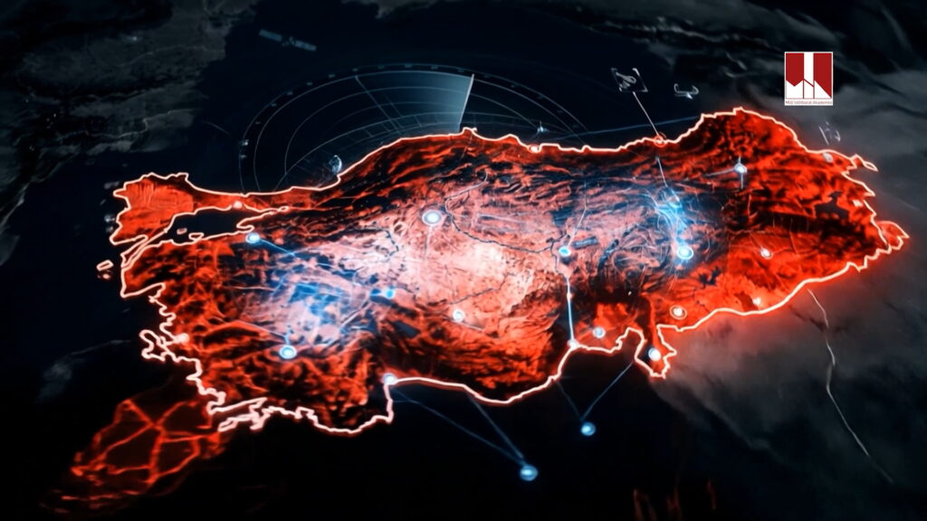 Millî İstihbarat Teşkilatı Bünyesinde Faaliyet Gösteren Millî İstihbarat Akademisinde Lisansüstü Programlara Başvurular 18 Mayıs’ta Açılıyor