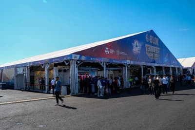 ROKETSAN, TEKNOFEST Güneydoğu’da Gençlerle Teknoloji Paylaşarak Geleceğin Mühendislerini Yetiştiriyor