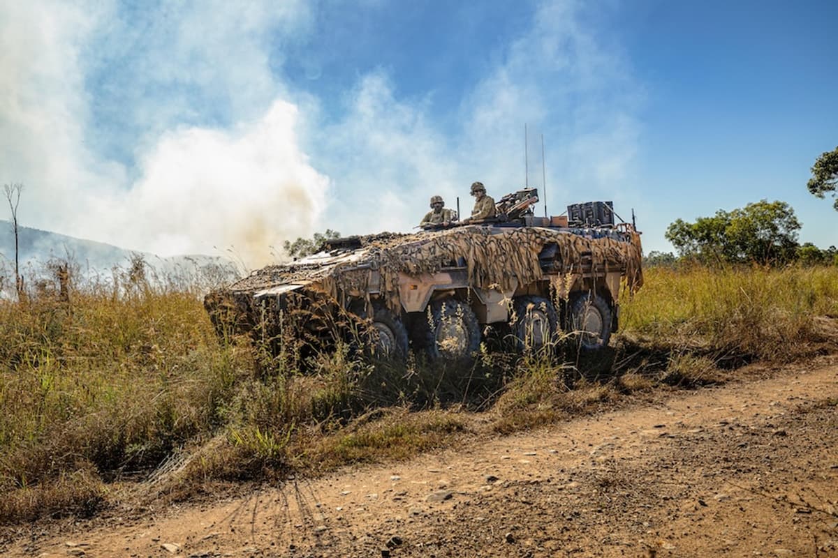 Danimarka'li Yazilim Sirketi Systematic, Avustralya'nin Nesil Gecis Battle Management Sistemini Kazandi