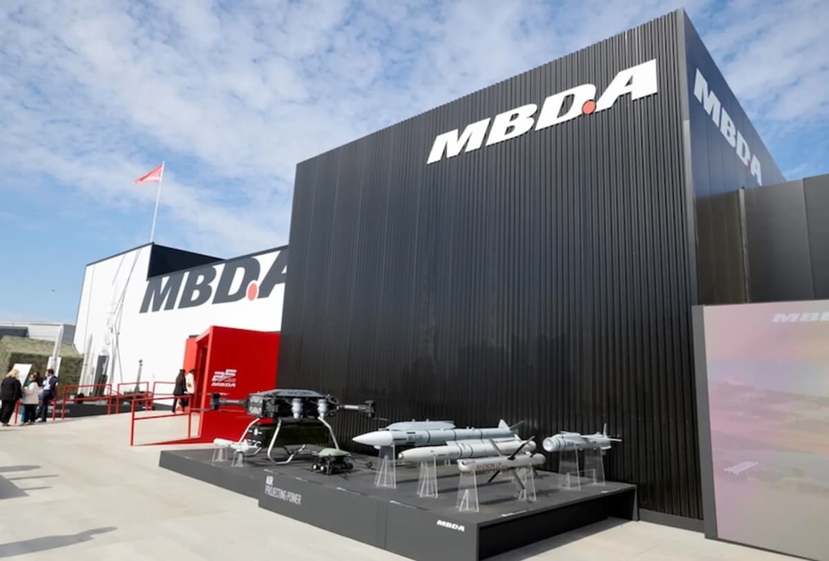 MBDA, Farnborough 2026'da SPEAR entegrasyonu ve Hibritleştirilmiş İHA yatırımı ile insansız hava sistemleri stratejisini güçlendiriyor