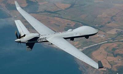 Suudi Arabistan, ABD’den 200 adet MQ-9B SİHA satın almayı