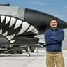 The Sharp Claw of the Turkish Air Force: Eagle Squadron