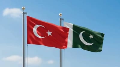 Hindistan Basını Türkiye'nin Pakistan'a 850 Adet SONGAR Sistemi Teslim Ettiğini İddia Etti
