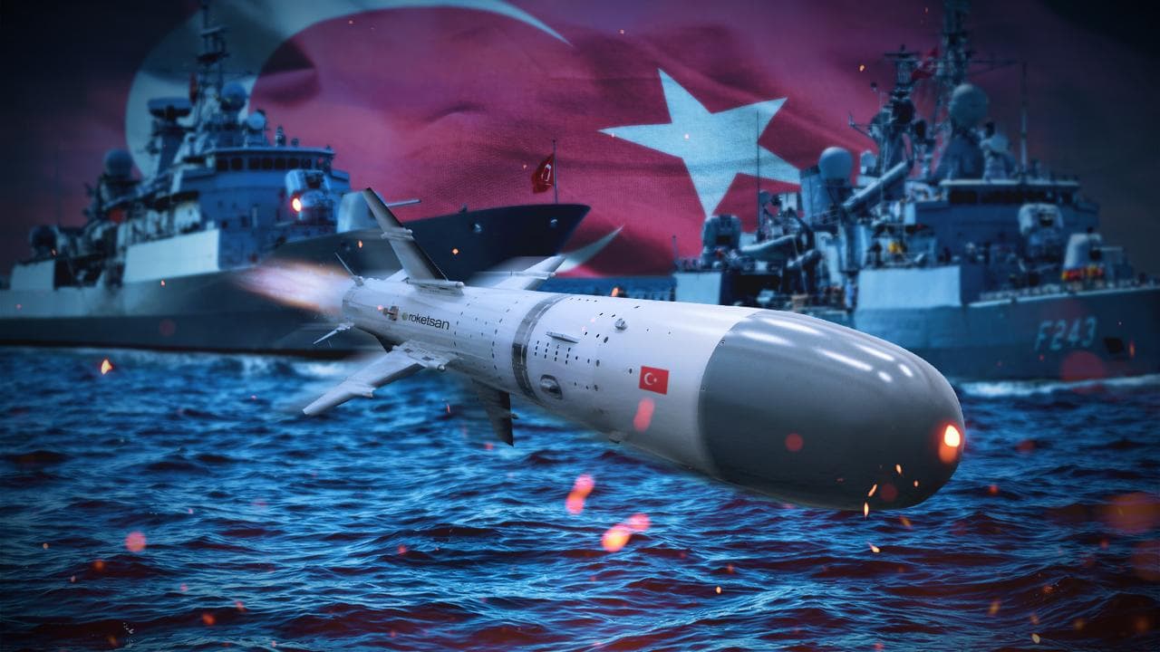 Malezya'nın Füze Arayışında Türkiye'ye Yol Açan Gelişme
