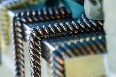 ABD, Olin Corporation'a 5,56 mm ve 7,62 mm mühimmat için 788,4 milyon dolarlık sözleşme verdi