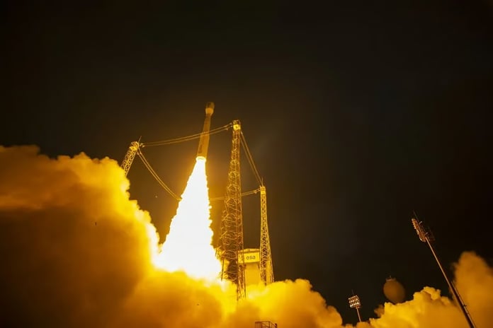 Avio, ABD’de füze motoru üretim tesisi kuracak