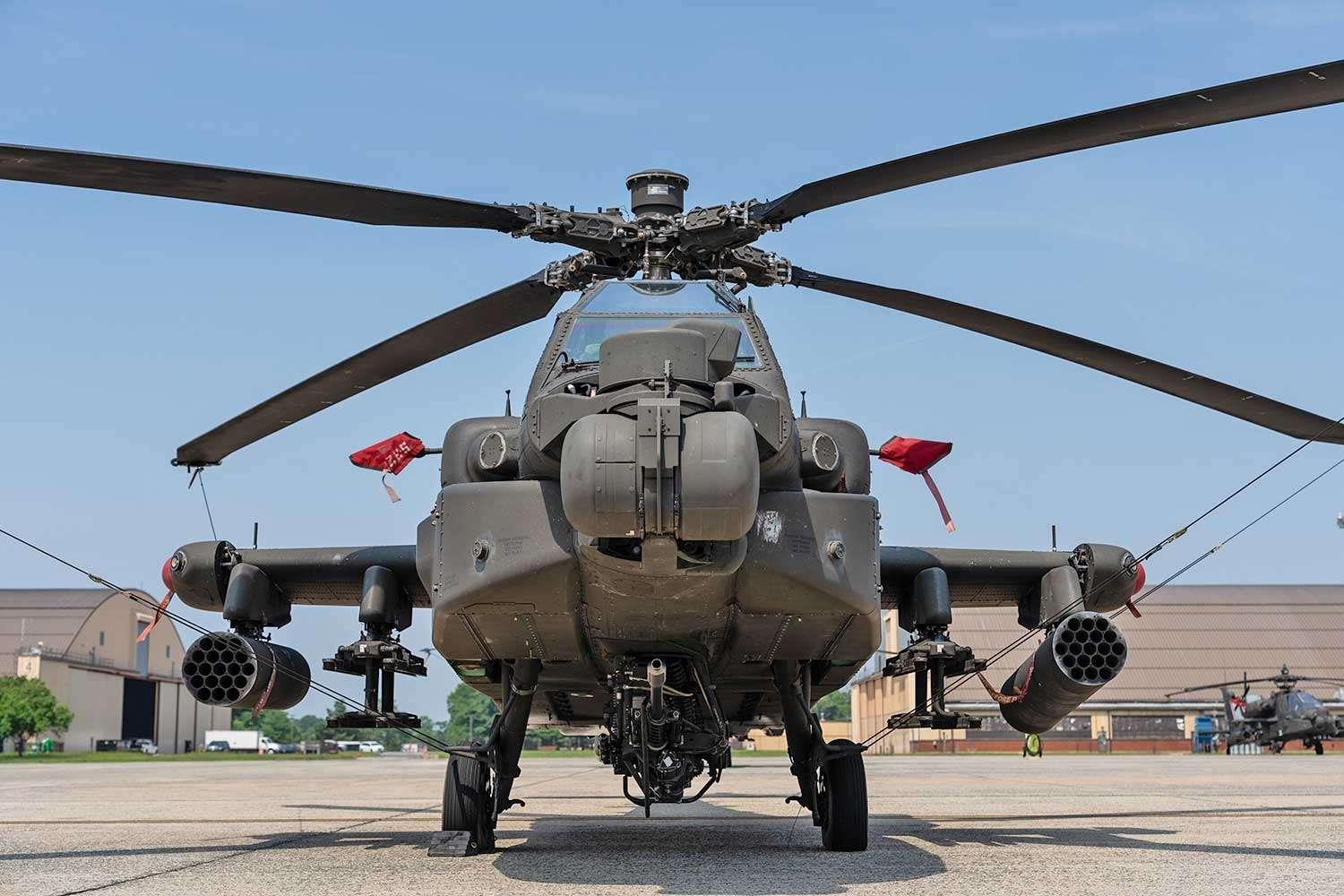 İran, 20 bin dolarlık dronla ABD’nin 25 milyon dolarlık helikopterini düşürdü