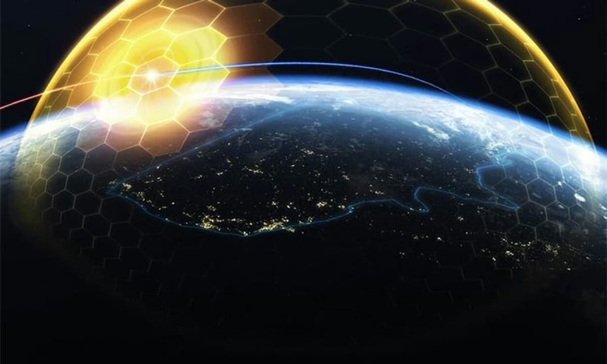 Pentagon, Golden Dome Projesi için 2026 ve 2027'de Testler Planlıyor