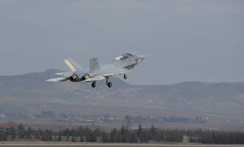 ABD’den KAAN İçin Resmî F110 Bildirimi