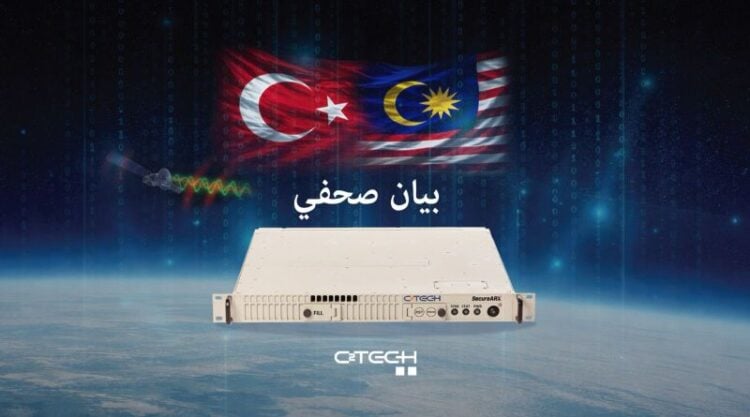 CTech’ten Malezya’da stratejik iş birliği