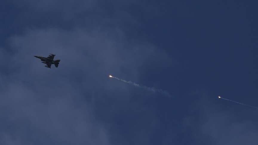 İsrail Savunma Bakanlığı, Elbit Systems ile 200 milyon dolarlık hava mühimmatı tedarik anlaşması yaptı