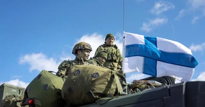 Finlandiya Savunma Sanayisini Güçlendirmek İçin İşbirliğini Derinleştirdi