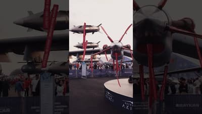 TEKNOFEST’te geleceğin teknolojilerine duyulan merak da, heyecan da gün geçtikçe çoğalıyor!