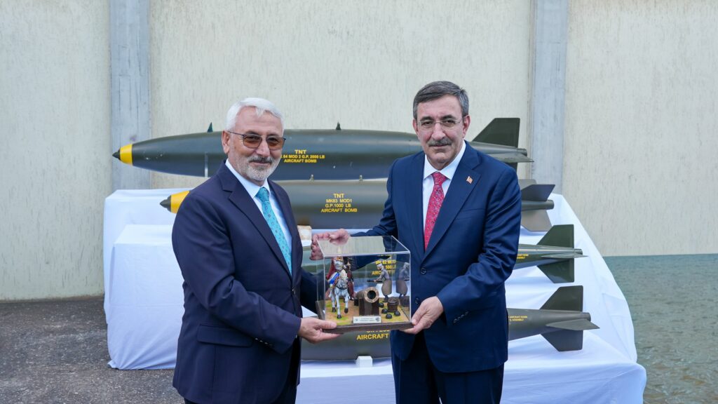 Türkiye ve Dünyanın Birçok Ülkesi Makine ve Kimya Endüstrisinin Çalışmalarını, Yatırımlarını “Büyük Bir İlgi ve Dikkatle” Takip Ediyor!