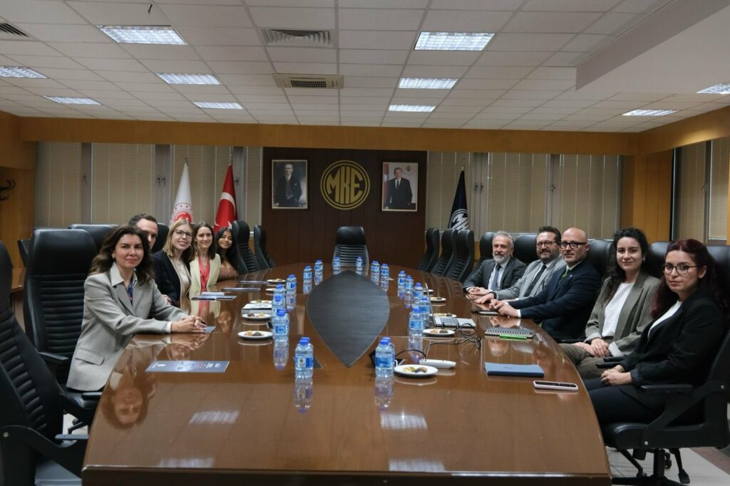 Türkiye ve Dünyanın Birçok Ülkesi Makine ve Kimya Endüstrisinin Çalışmalarını, Yatırımlarını “Büyük Bir İlgi ve Dikkatle” Takip Ediyor!