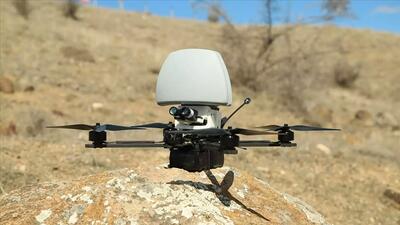 STM'nin kamikaze dronu KarguFPV'den ilk test atışında tam