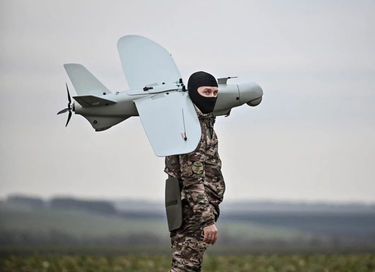 Rusya, Ukrayna İHA Saldırılarına Karşı Hava Savunmasını