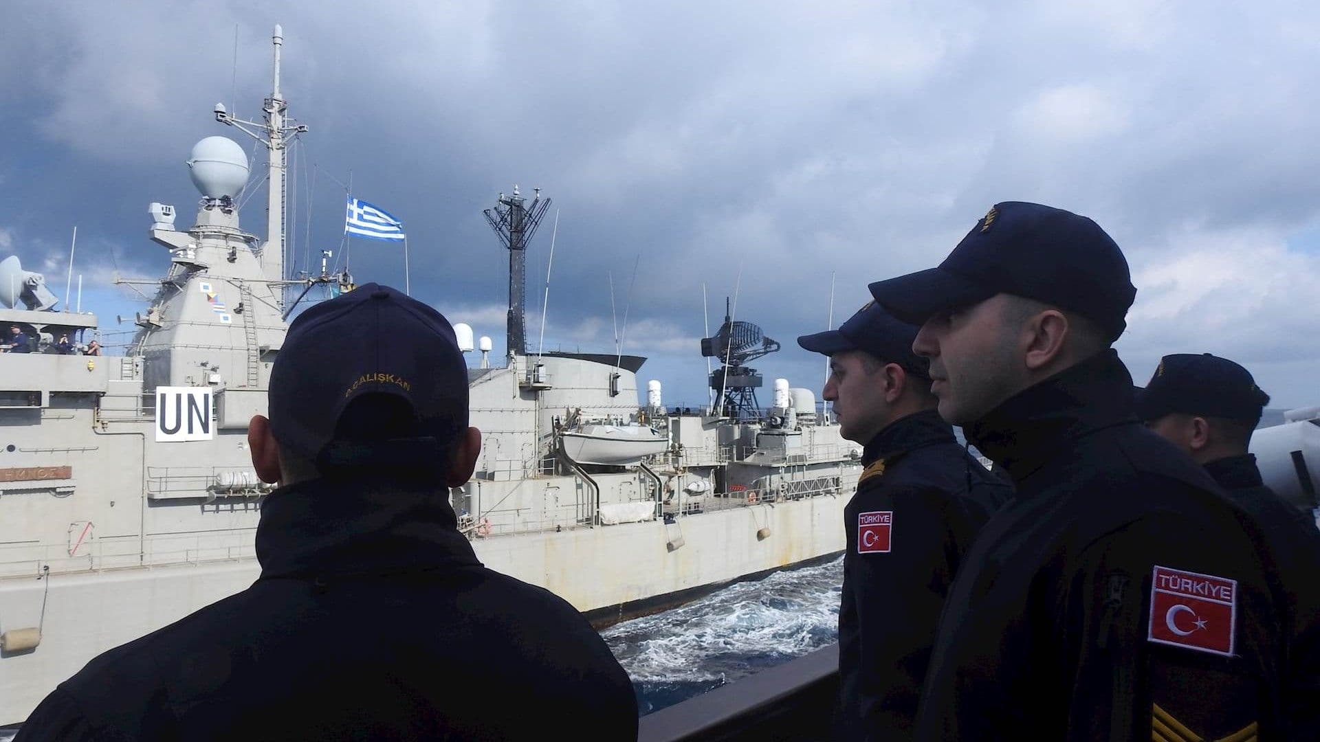 Türkiye, Lübnan'da Yeni Güvenlik Misyonu İçin Hazırlanıyor