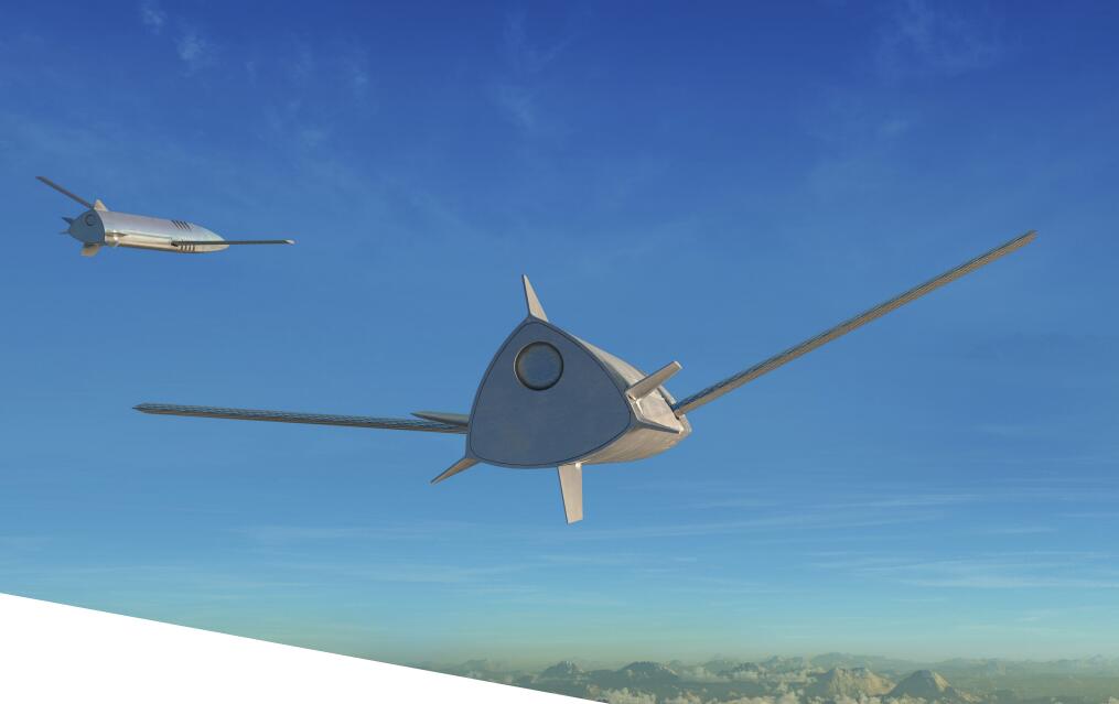 ABD yeni nesil topçu mühimmatını test etti