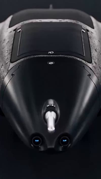 Türk Skydagger şirketi, sabit kanatlı kamikaze İHA TOYCA-10'un operasyonel menzilini 250 km'den 600 km'ye çıkardı.