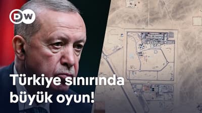 Türkiye'nin dibindeki ülke neden bu halde?