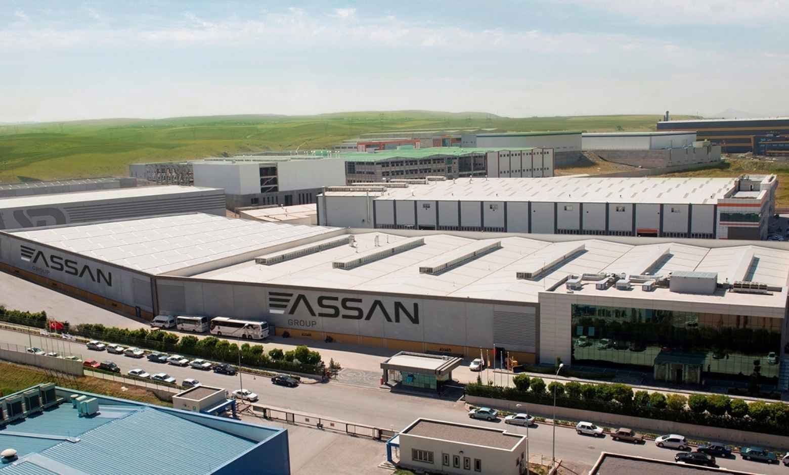 İhale Sonuçlandı: ASSAN Group ROKETSAN’a Satıldı