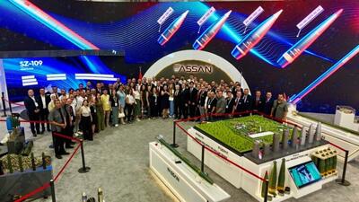 ASSAN Group şirketlerine kayyum atandı