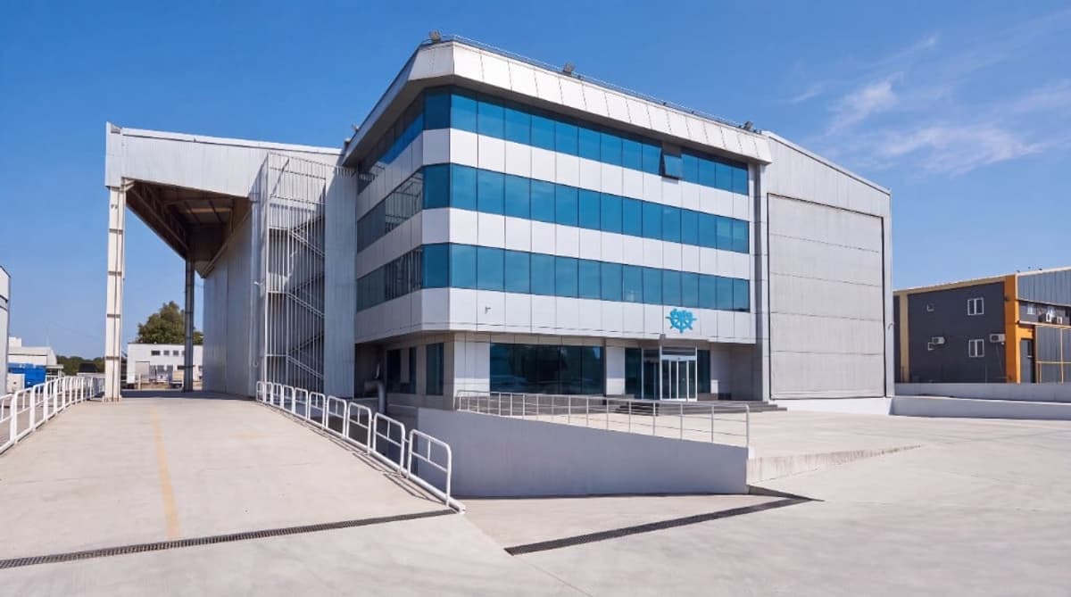 Data Hidrolik'ten 300 Milyon TL'lik Fabrika Yatırımı