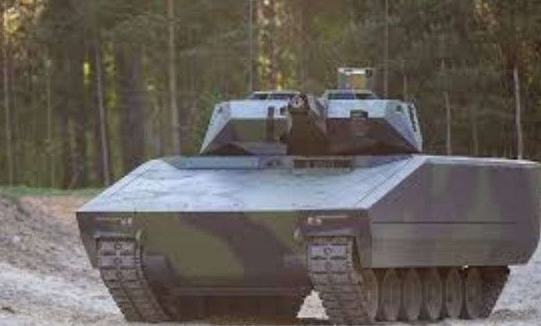 Romanya’dan 298 Adet Lynx KF41 Siparişi