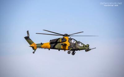 Bangladeş’in ATAK helikopteri tedarik ettiği iddiası