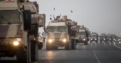 Suudi Arabistan ve BAE Arasında Yemen Gerilimi