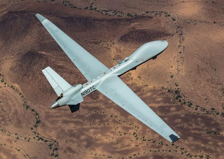 ABD, Fas’ta Bölgesel İHA Eğitim Merkezi Kuruyor