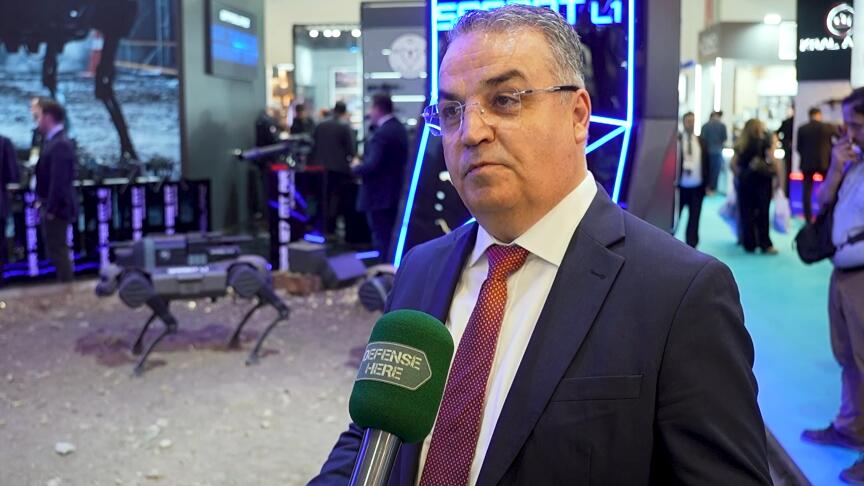 LA2 Dynamics SARBOT’un yeni versiyonunu geliştirdi: daha güçlü, daha akıllı, daha çevik