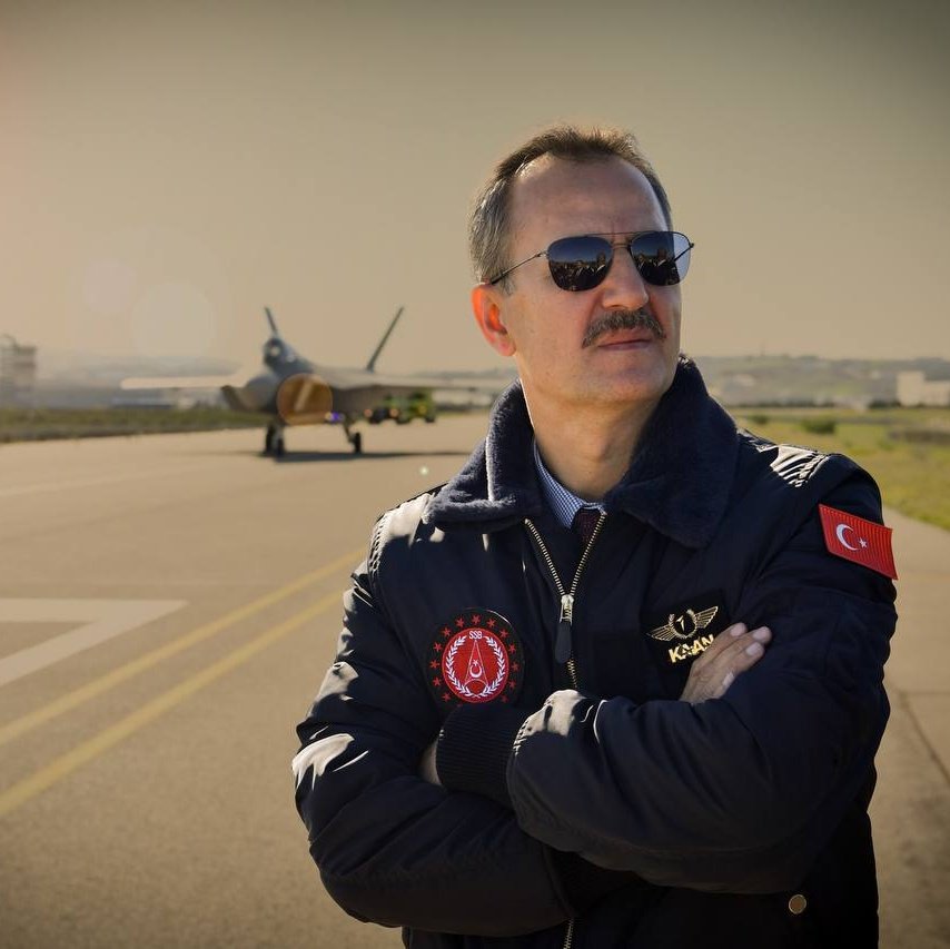 Prof. Dr. Görgün: KAAN’ın Teslimat Takviminde Gecikme Yok. Seri Üretimimizi Riske Atmamak için de (Motorda) Tek Bir Kaynağa Bağlı Değiliz