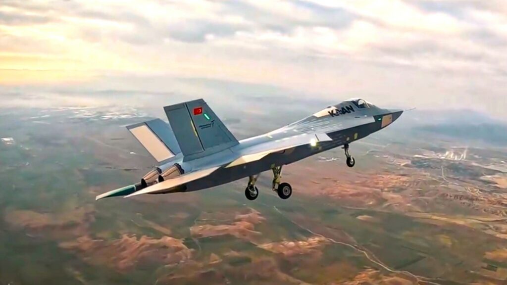 Prof. Dr. Görgün: KAAN’ın Teslimat Takviminde Gecikme Yok. Seri Üretimimizi Riske Atmamak için de (Motorda) Tek Bir Kaynağa Bağlı Değiliz