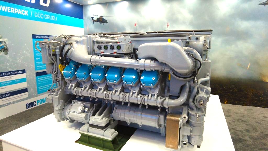 Prof. Dr. Görgün: KAAN’ın Teslimat Takviminde Gecikme Yok. Seri Üretimimizi Riske Atmamak için de (Motorda) Tek Bir Kaynağa Bağlı Değiliz