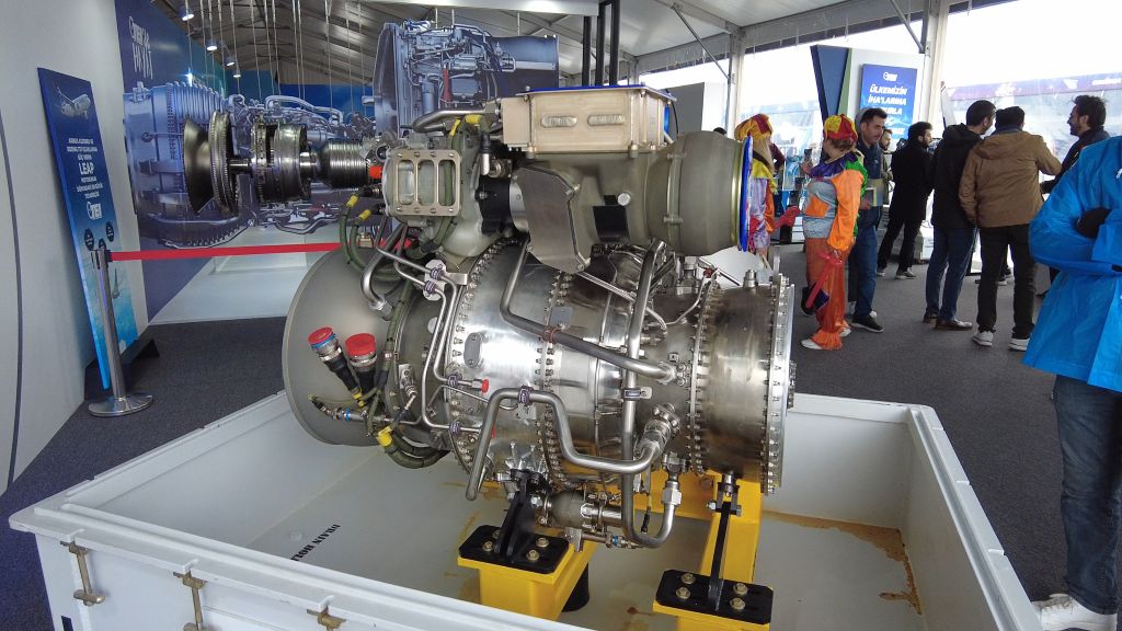 Prof. Dr. Görgün: KAAN’ın Teslimat Takviminde Gecikme Yok. Seri Üretimimizi Riske Atmamak için de (Motorda) Tek Bir Kaynağa Bağlı Değiliz