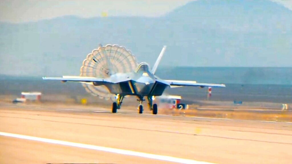 Prof. Dr. Görgün: KAAN’ın Teslimat Takviminde Gecikme Yok. Seri Üretimimizi Riske Atmamak için de (Motorda) Tek Bir Kaynağa Bağlı Değiliz