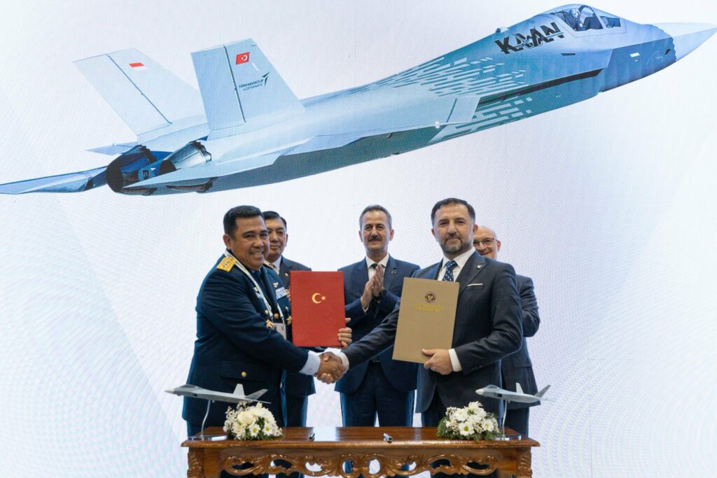 Prof. Dr. Görgün: KAAN’ın Teslimat Takviminde Gecikme Yok. Seri Üretimimizi Riske Atmamak için de (Motorda) Tek Bir Kaynağa Bağlı Değiliz