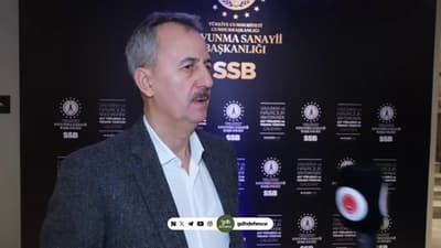 Savunma sanayiinde tedarik zinciri yeniden ele alınacak