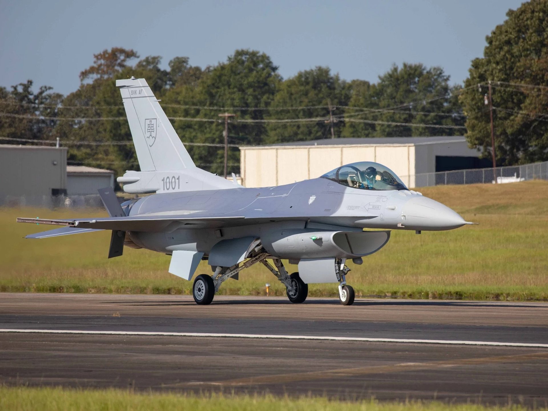 ABD, Peru’nun F-16 Block 70 savaş uçağı alımını siyasi krize rağmen doğruladı
