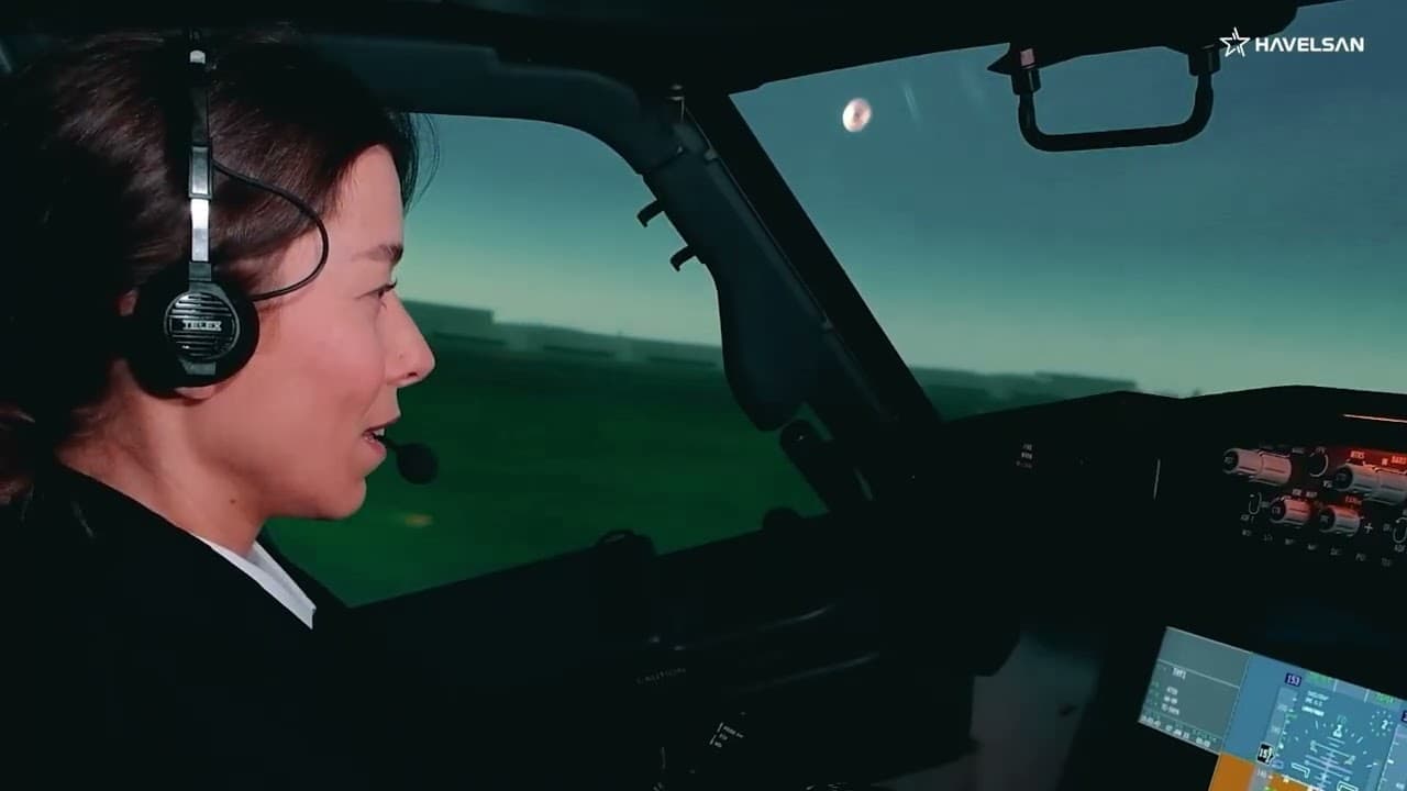 APATS 2026’yı başarıyla tamamladık! ✈️