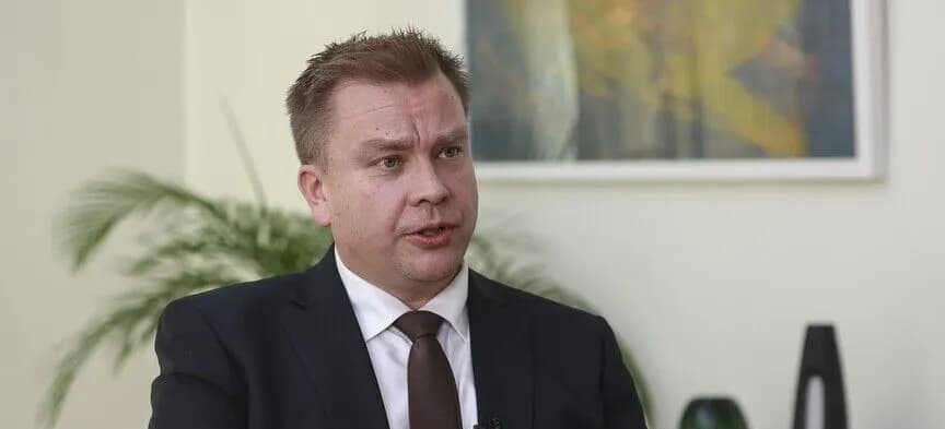Eski Finlandiya Savunma Bakanı Kaikkonen'e göre, ülkesi ve Türkiye'nin savunma işbirliğini artırması mümkün
