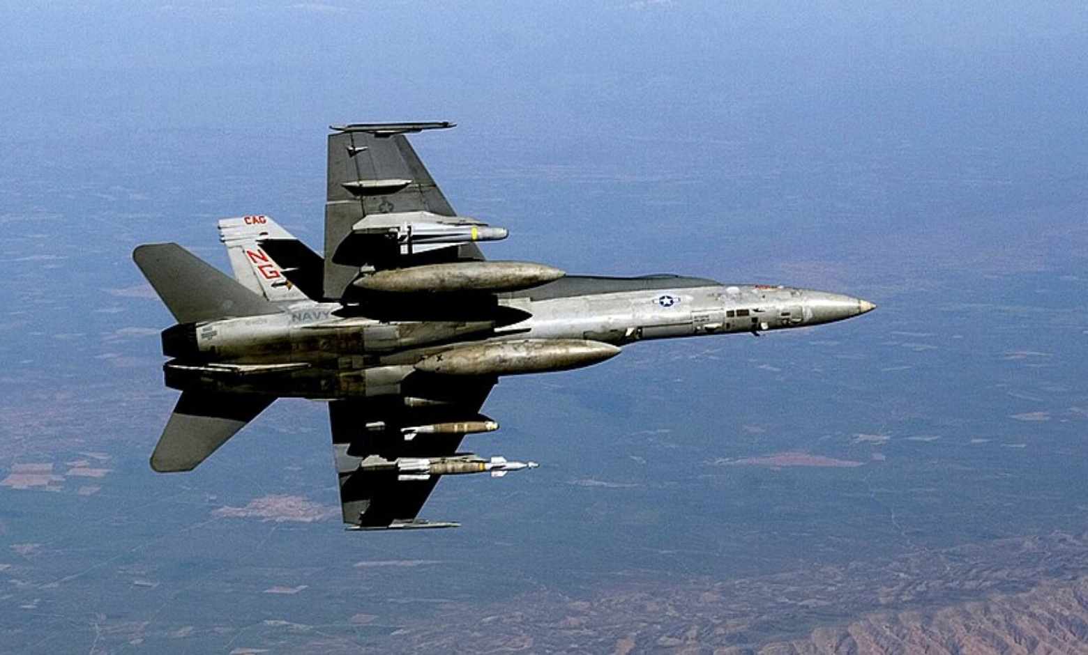 Boeing ABD’nin Eğitim Uçağı Programından Çekildi